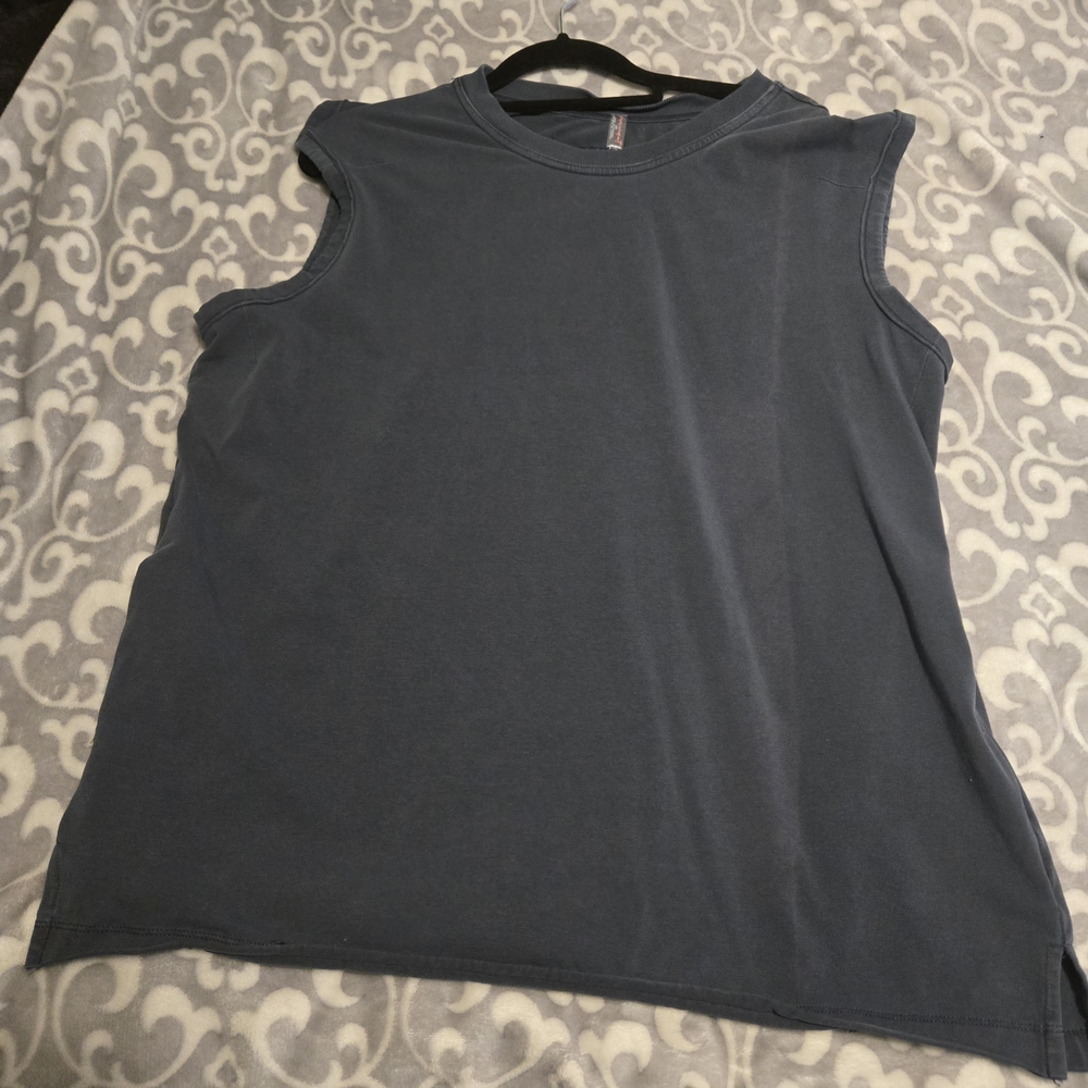 Free People Hot Shot Tank